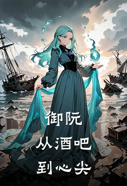 御阮：从酒吧到心尖