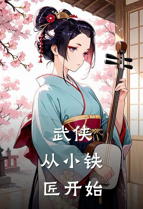 武侠：从小铁匠开始林默赵莽最新完结小说推荐_最新更新小说武侠：从小铁匠开始(林默赵莽)