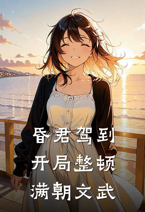 昏君驾到,开局整顿满朝文武