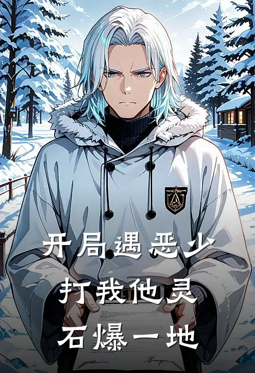 开局遇恶少，打我他灵石爆一地姜匀赵虎免费小说大全_小说推荐完本开局遇恶少，打我他灵石爆一地(姜匀赵虎)