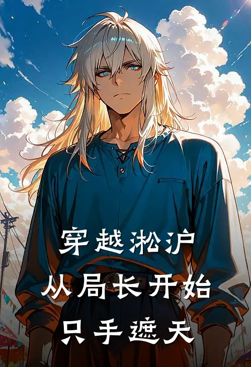 穿越淞沪，从局长开始只手遮天秦川秦川已完结小说推荐_完整版小说穿越淞沪，从局长开始只手遮天(秦川秦川)