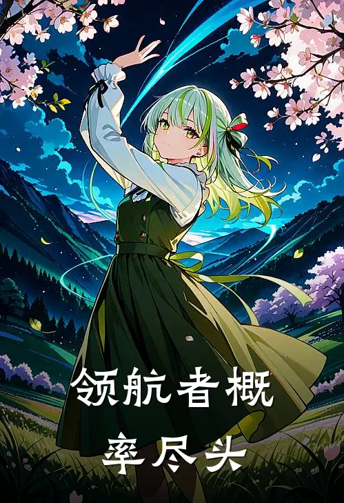 克伦斯基鸿钧领航者概率尽头完结版在线阅读_领航者概率尽头全集免费在线阅读