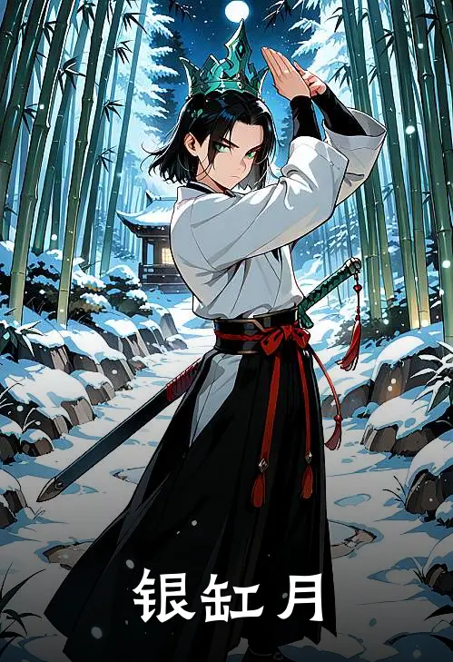 银缸月李煜陈双喜新热门小说_免费阅读全文银缸月李煜陈双喜