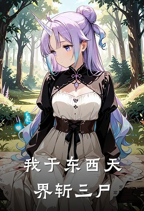 我于东西天界斩三尸(苏宸赵西)小说完整版_完结好看小说我于东西天界斩三尸苏宸赵西