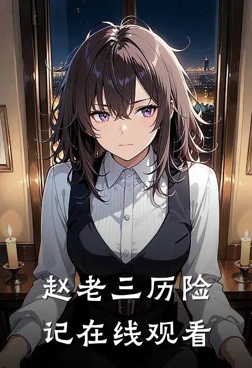 赵老三历险记在线观看