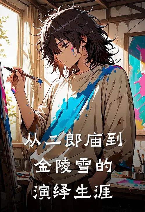 陈默杨清源(从二郎庙到金陵雪的演绎生涯)全本免费在线阅读_陈默杨清源全集在线阅读