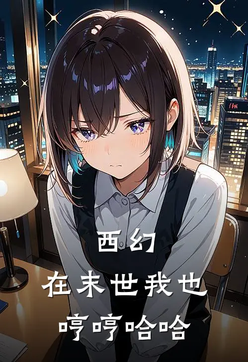 西幻：在末世我也哼哼哈哈