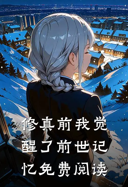 修真前我觉醒了前世记忆免费阅读