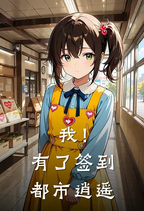 我！有了签到，都市逍遥江凡刘娜娜完结小说_免费小说在线看我！有了签到，都市逍遥江凡刘娜娜