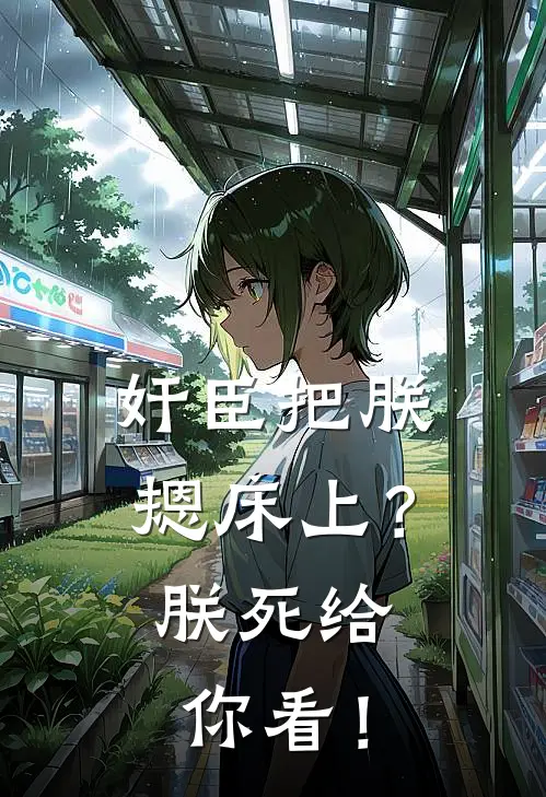 奸臣把朕摁床上？朕死给你看！萧映林映小说完结推荐_完整版小说免费阅读奸臣把朕摁床上？朕死给你看！(萧映林映)