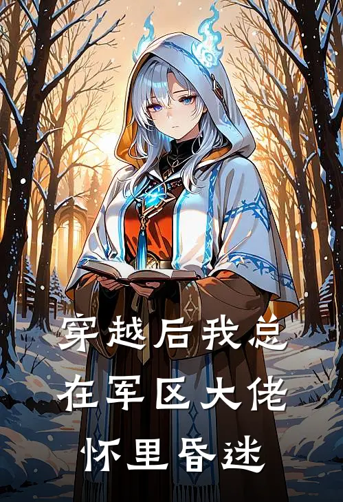 穿越后我总在军区大佬怀里昏迷