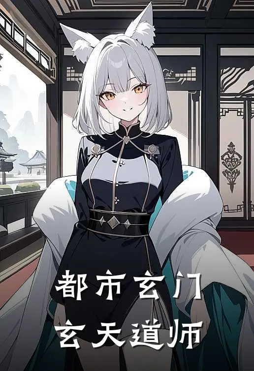 都市玄门，玄天道师林玄蓝月完结版小说_完结版小说都市玄门，玄天道师(林玄蓝月)