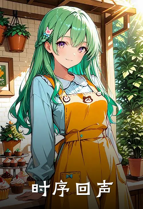 时序回声凌彻苏玥小说推荐完结_全集免费小说时序回声(凌彻苏玥)