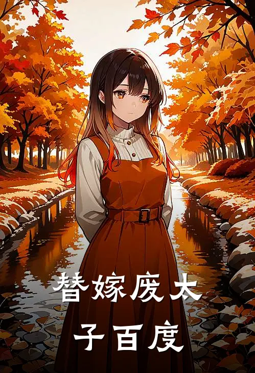 替嫁废太子百度