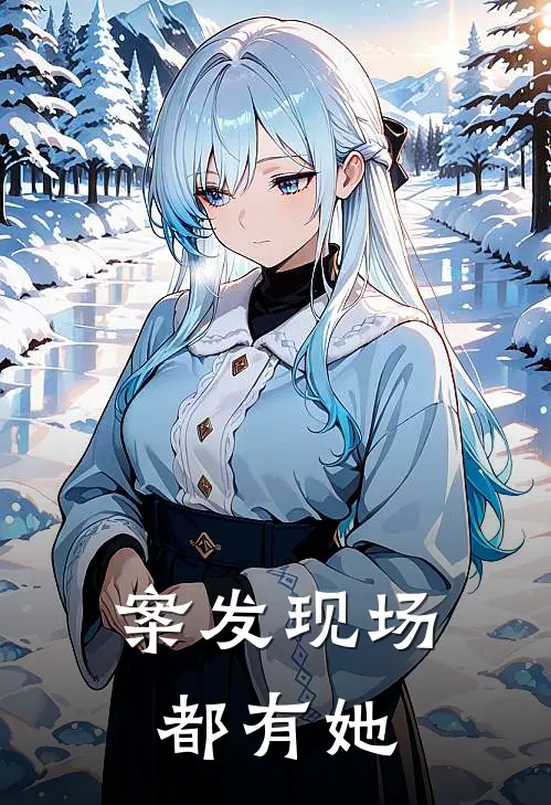 案发现场都有她(舒茂陈良星)在线免费小说_热门网络小说案发现场都有她舒茂陈良星