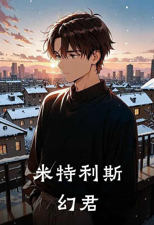 梅特莱斯谷雪《米特利斯：幻君》完整版在线阅读_梅特莱斯谷雪完整版在线阅读