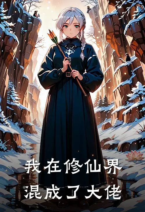 我在修仙界混成了大佬(林风赵守拙)热门小说在线阅读_热门小说我在修仙界混成了大佬(林风赵守拙)