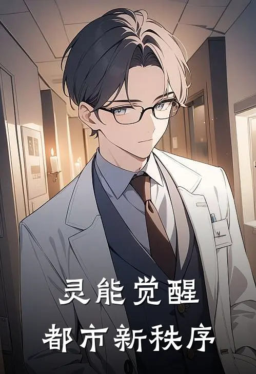 灵能觉醒：都市新秩序苏然王浩热门小说免费阅读_完本完结小说灵能觉醒：都市新秩序(苏然王浩)