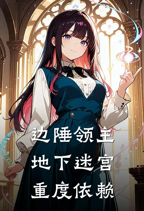 边陲领主：地下迷宫重度依赖