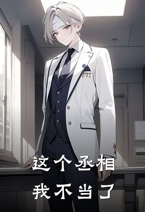 这个丞相我不当了(姜清离林七)最新完结小说推荐_热门小说排行榜这个丞相我不当了姜清离林七
