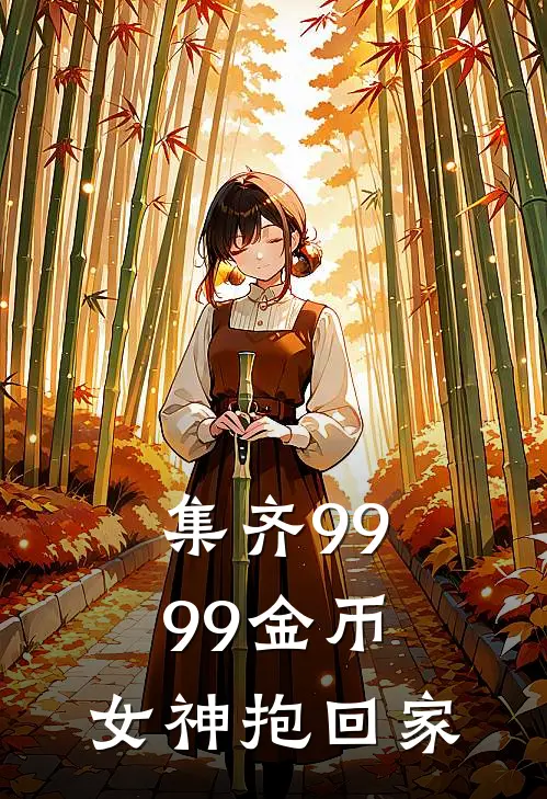 集齐9999金币，女神抱回家