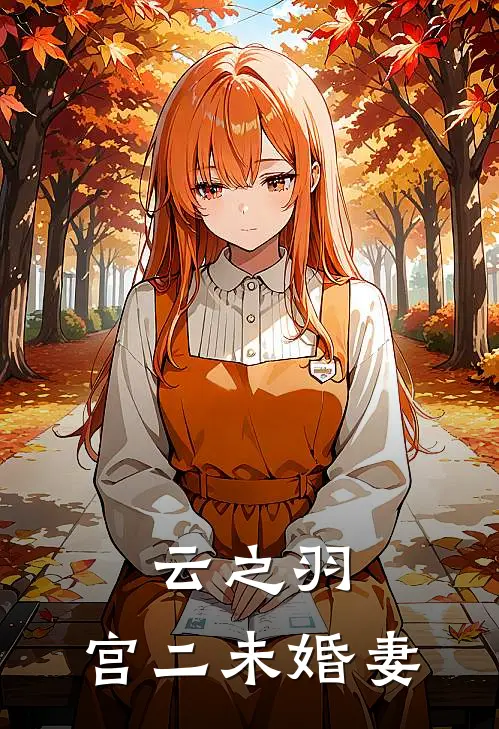 云之羽：宫二未婚妻