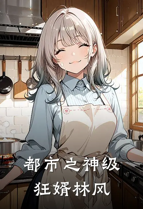 都市之神级狂婿林风