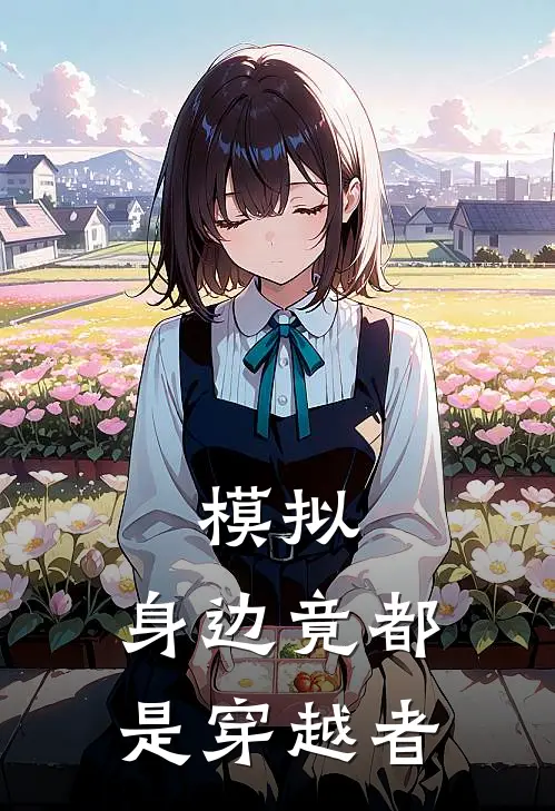 模拟：身边竟都是穿越者