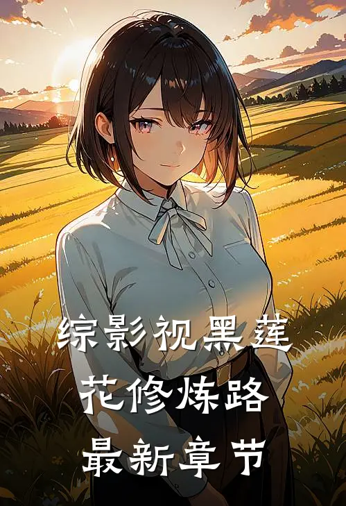 综影视黑莲花修炼路最新章节