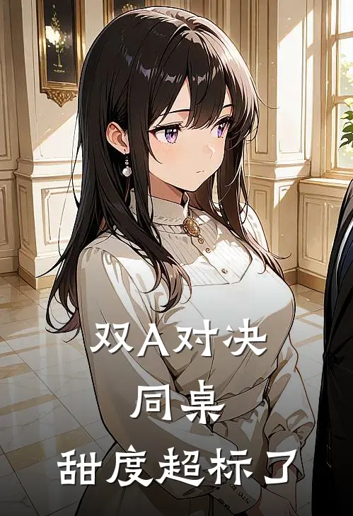 《双A对决：同桌，甜度超标了》苏清颜陆星辞火爆新书_双A对决：同桌，甜度超标了(苏清颜陆星辞)最新热门小说