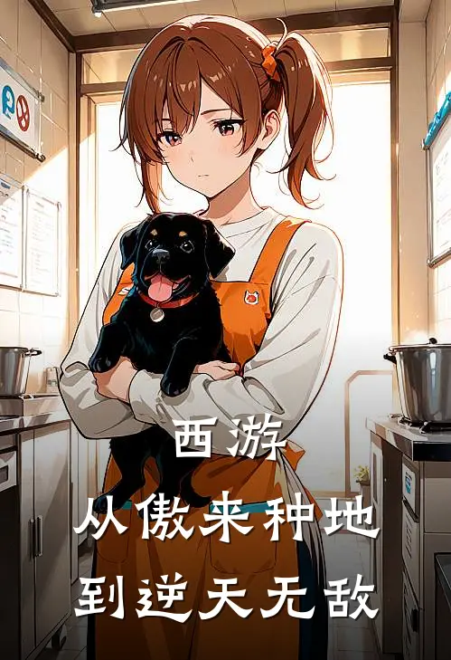 林越苏婉《西游：从傲来种地到逆天无敌》全文免费在线阅读_《西游：从傲来种地到逆天无敌》全本在线阅读