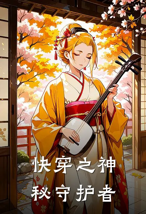 快穿之神秘守护者