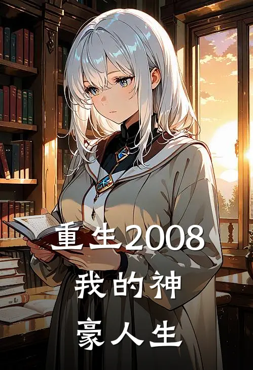 重生2008：我的神豪人生