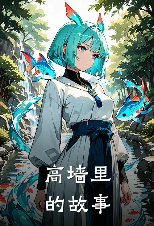 高墙里的故事(林深苏晴)热门小说大全_推荐完本小说高墙里的故事林深苏晴