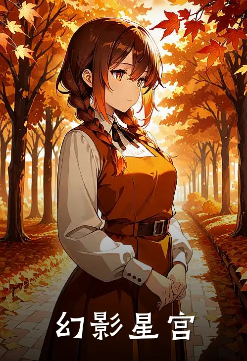 幻影星宫洛卡奥利弗免费小说在线阅读_最新章节列表幻影星宫(洛卡奥利弗)