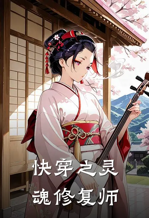 快穿之灵魂修复师林深苏清鸢小说推荐完结_全集免费小说快穿之灵魂修复师(林深苏清鸢)