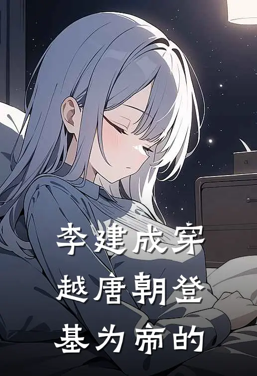 李建成穿越唐朝登基为帝的