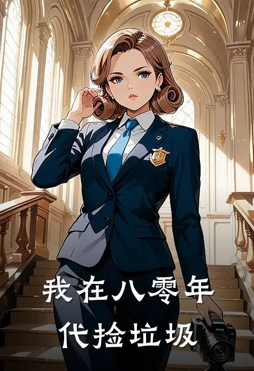 我在八零年代捡垃圾(宁小明李翠花)免费阅读_完结热门小说我在八零年代捡垃圾(宁小明李翠花)