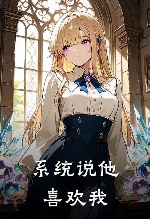 系统说他喜欢我(沈执苏念)在哪看免费小说_已完结小说推荐系统说他喜欢我沈执苏念