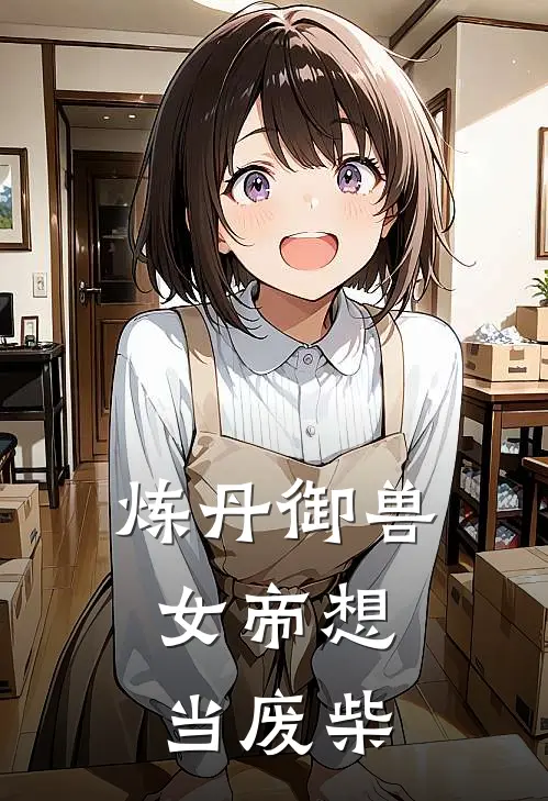 炼丹御兽，女帝想当废柴上官玉楚遇全文免费阅读_完结热门小说炼丹御兽，女帝想当废柴(上官玉楚遇)