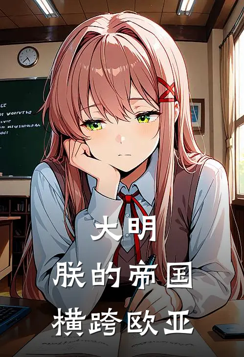 大明：朕的帝国横跨欧亚