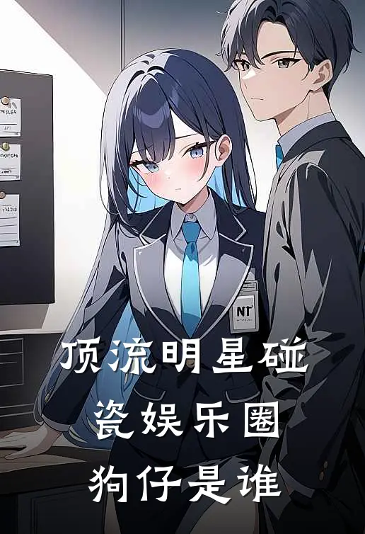 顶流明星碰瓷娱乐圈狗仔是谁