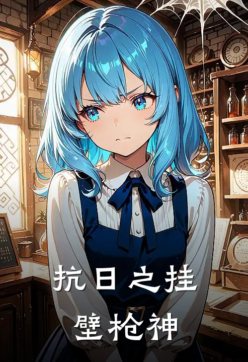 抗日之挂壁枪神