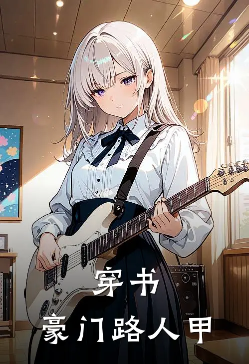 穿书：豪门路人甲