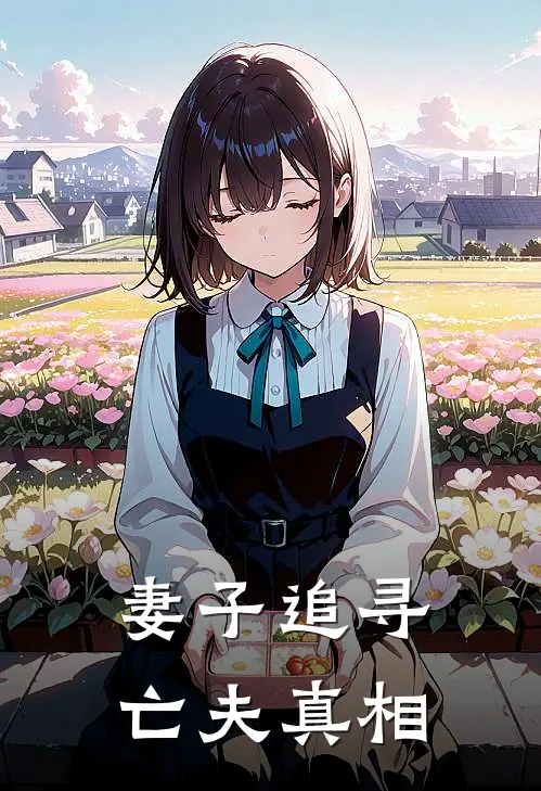 妻子追寻亡夫真相(林晚明舟)全本免费小说_阅读免费小说妻子追寻亡夫真相林晚明舟
