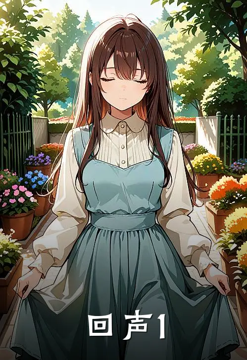 回声1(林深林深)已完结小说_小说免费阅读回声1林深林深