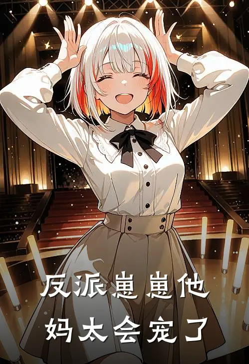 顾晚晴陆则反派崽崽他妈太会宠了最新章节阅读_顾晚晴陆则最新章节在线阅读