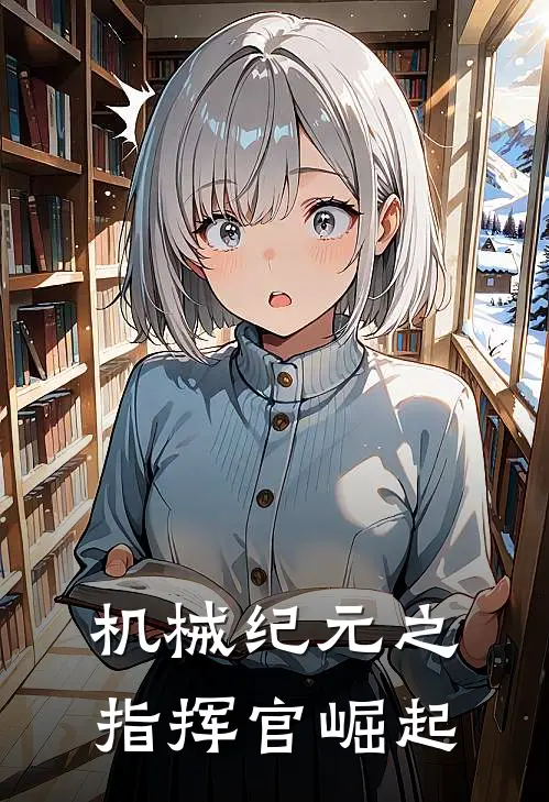 机械纪元之指挥官崛起杨涛秦瑶小说完结推荐_热门小说阅读机械纪元之指挥官崛起杨涛秦瑶
