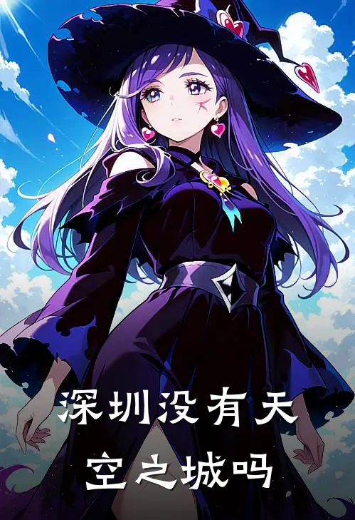 深圳没有天空之城吗