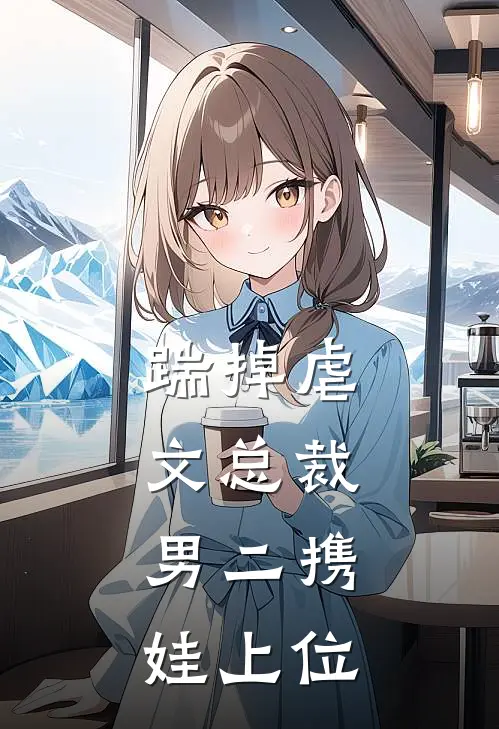 周颜顾镜辞《踹掉虐文总裁，男二携娃上位》_(周颜顾镜辞)热门小说